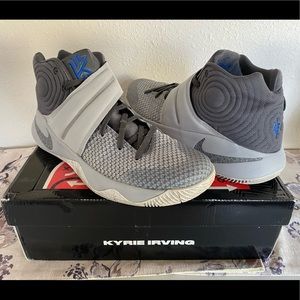 Nike Kyrie 2 ‘Omega’